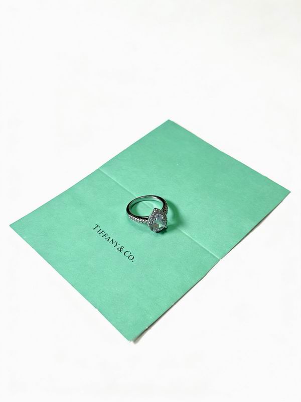 Tiffany Ring 09yxs07